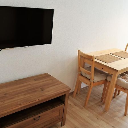 Hotel Linnert Weiterstadt Luaran gambar