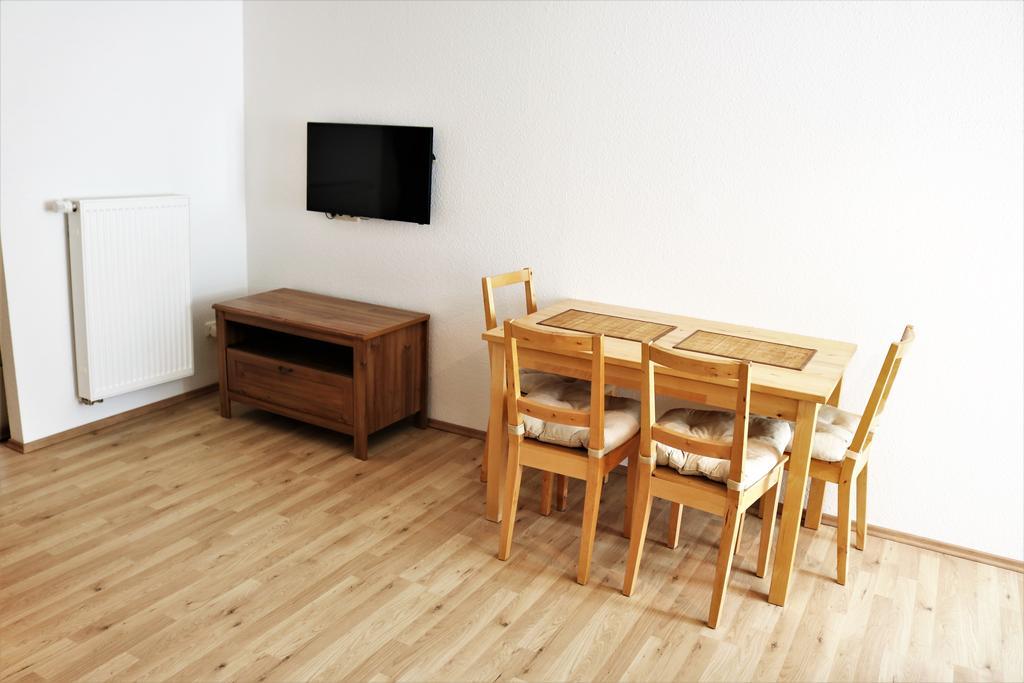 Hotel Linnert Weiterstadt Luaran gambar