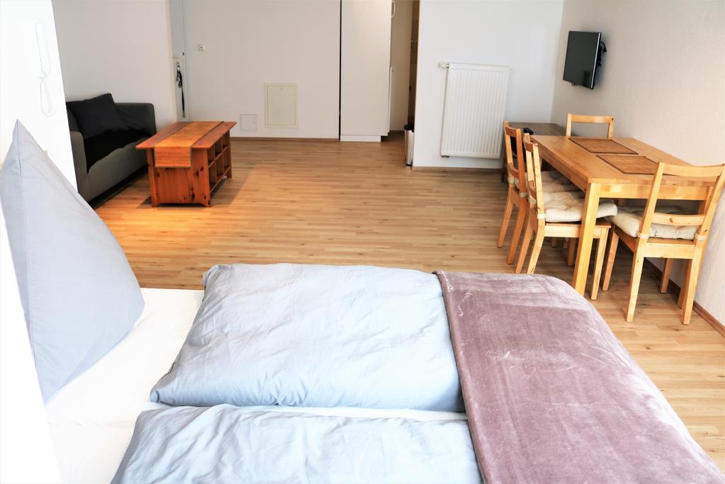 Hotel Linnert Weiterstadt Luaran gambar