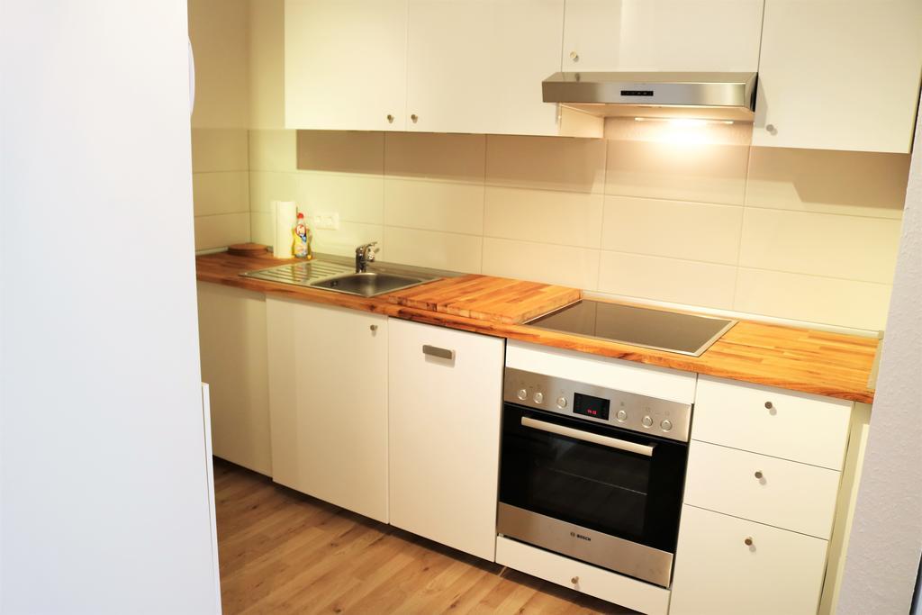 Hotel Linnert Weiterstadt Luaran gambar