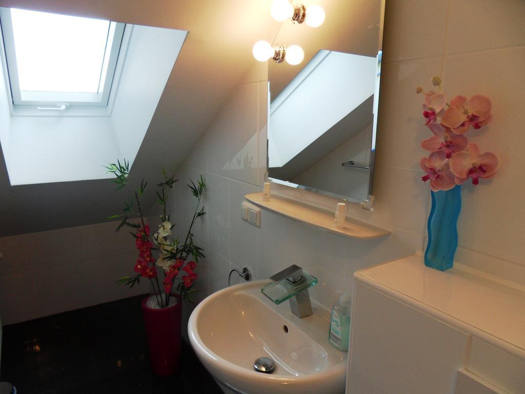 Hotel Linnert Weiterstadt Bilik gambar
