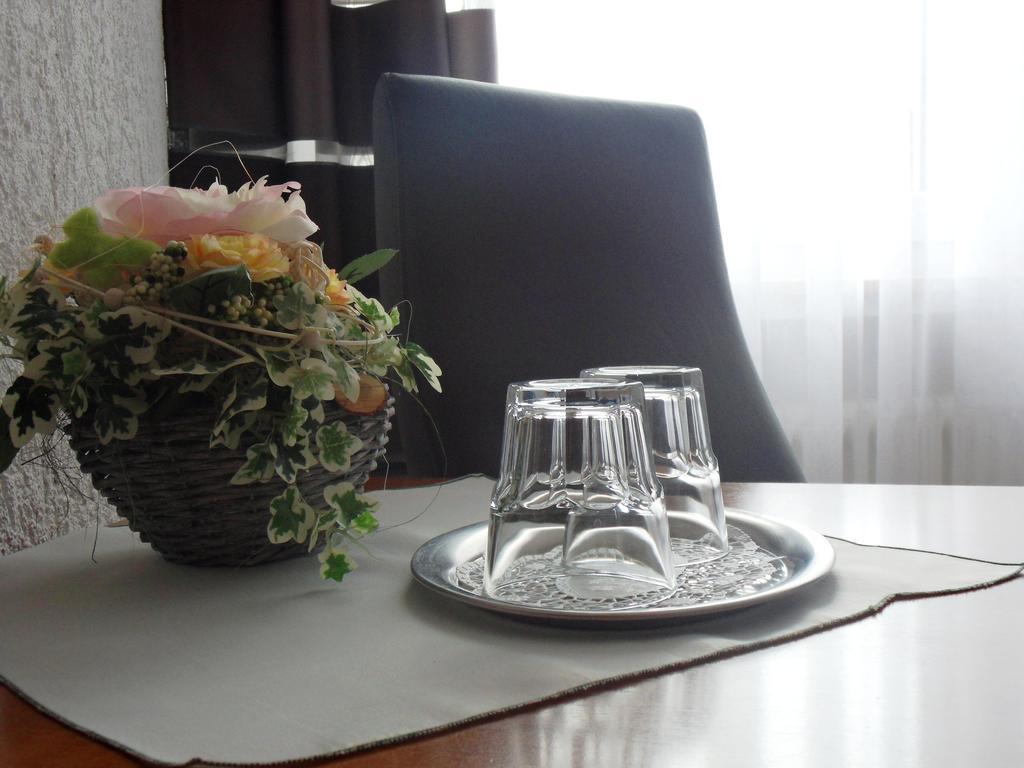 Hotel Linnert Weiterstadt Luaran gambar