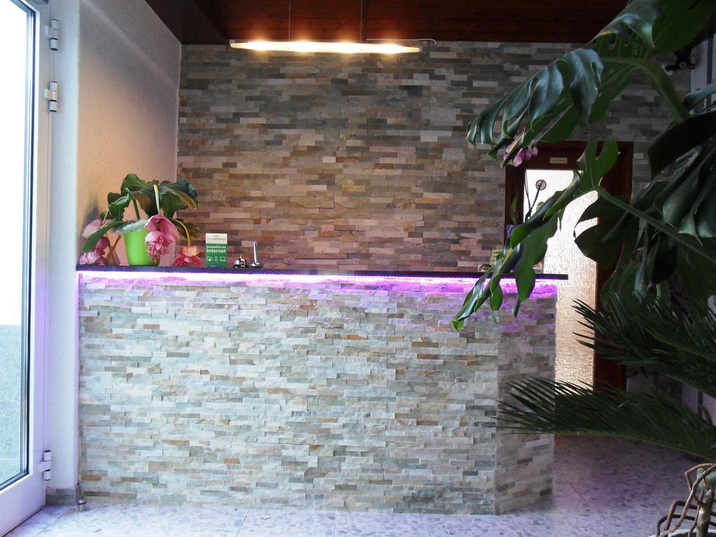 Hotel Linnert Weiterstadt Luaran gambar
