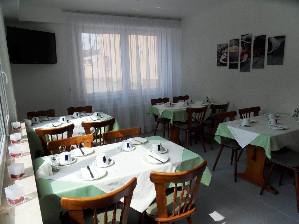 Hotel Linnert Weiterstadt Luaran gambar