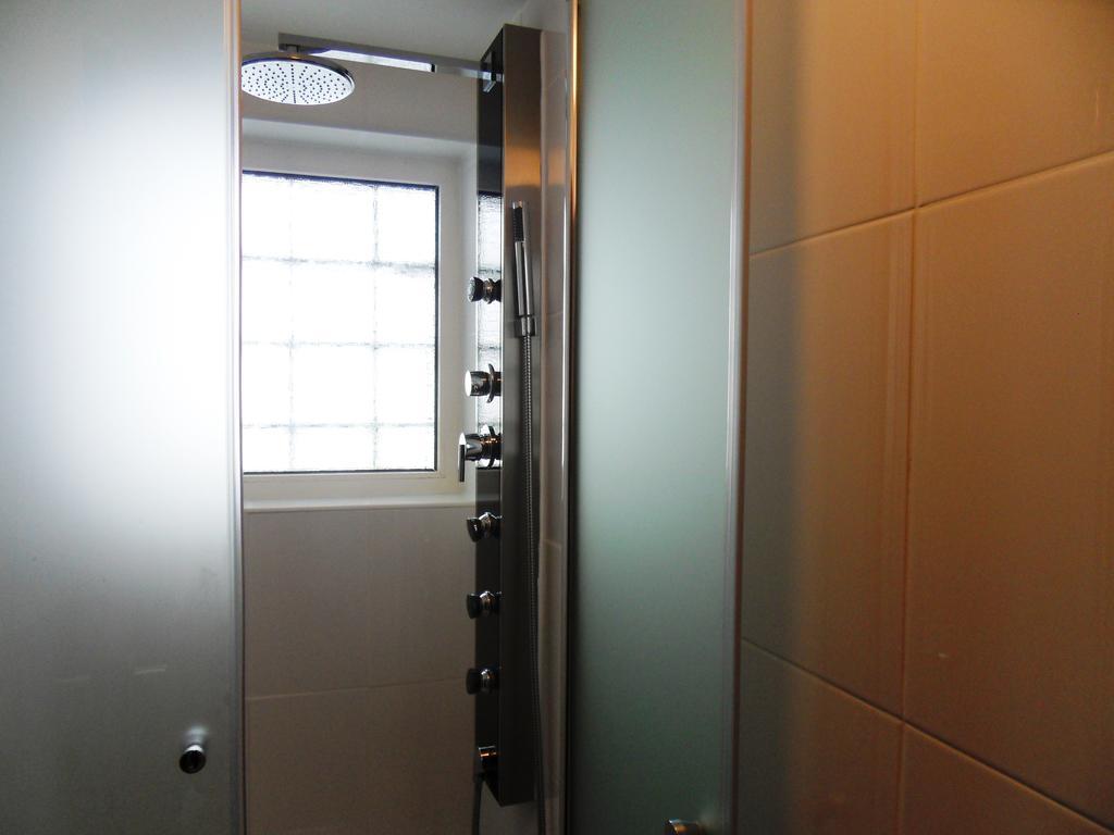 Hotel Linnert Weiterstadt Bilik gambar